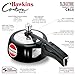 Hawkins Contura Black 1.5 litre Pressure Cooker