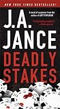 Deadly Stakes (Ali Reynolds)