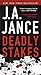 Deadly Stakes (Ali Reynolds)