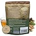 Palm Beach Medicinal Herbs Essiac Tea - Genuine Essiac Herbal Blend for Immune, Detox and Wellness Support - Caffeine Free - Sugar Free - 30 Tea Bags