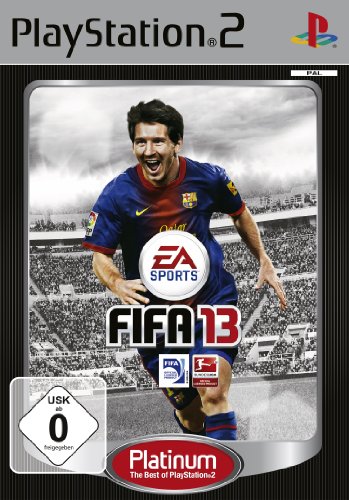 FIFA 13 [Platinum]