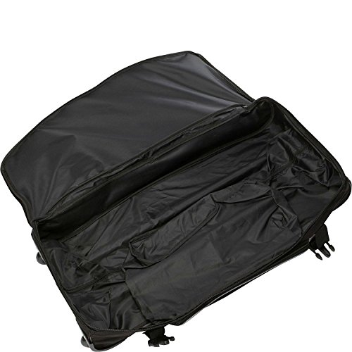 Image of Travelers Club Adventure Rolling Travel Duffel Bag