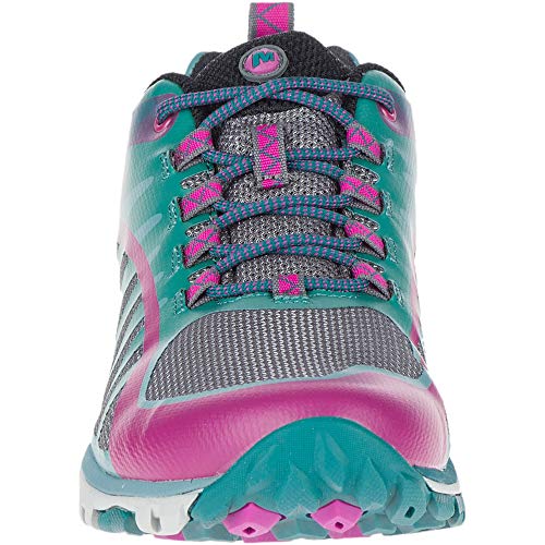 Image of Sperry Top-Sider Women's Low Rise Hiking Shoes, US-0 / Asia Size s