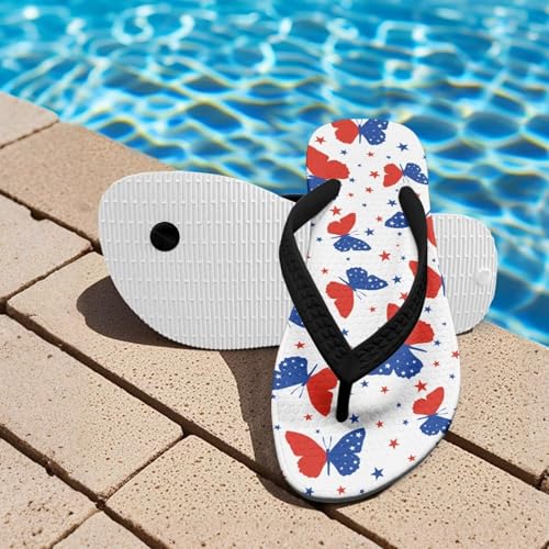 Girls Flip Flops Summer Beach Sandals Slip On Thong Sandals Travel Shower Shoes Baech Shoes Indoor Outdoor3