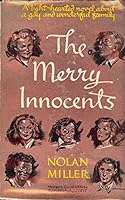 The Merry Innocents B001KAPMH0 Book Cover