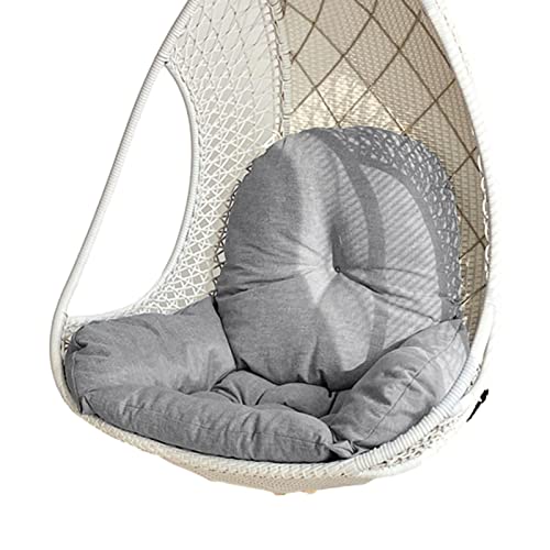 Chaise Longue de Patio pliante pour soulager le dos avec son coussin de chaise à bascule épais