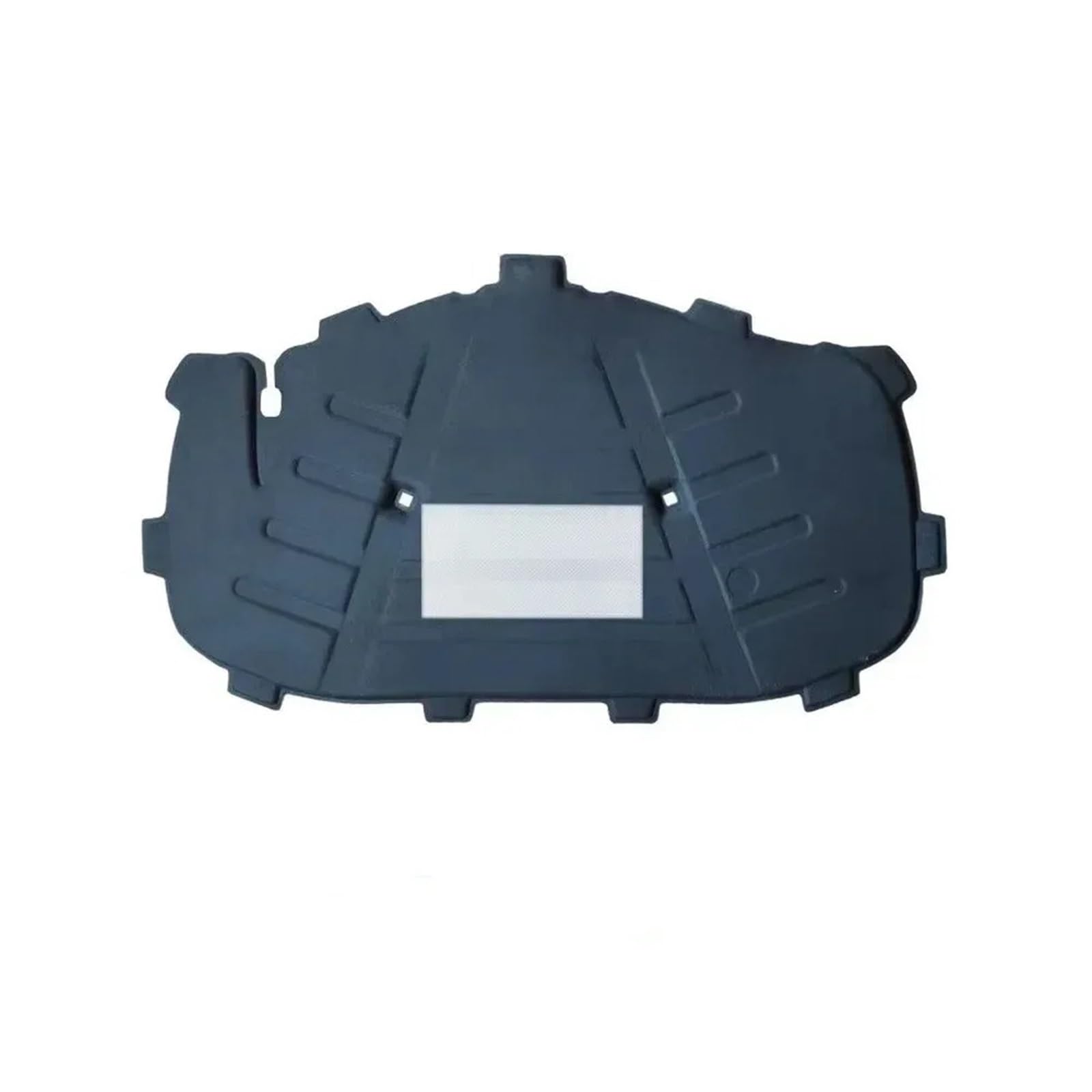Hood Insulation Pad for A3 S3 RS3 8V Sportback 2013 2014-2018