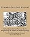 Columbus, Ramon Pane and the Beginnings of American Anthropology