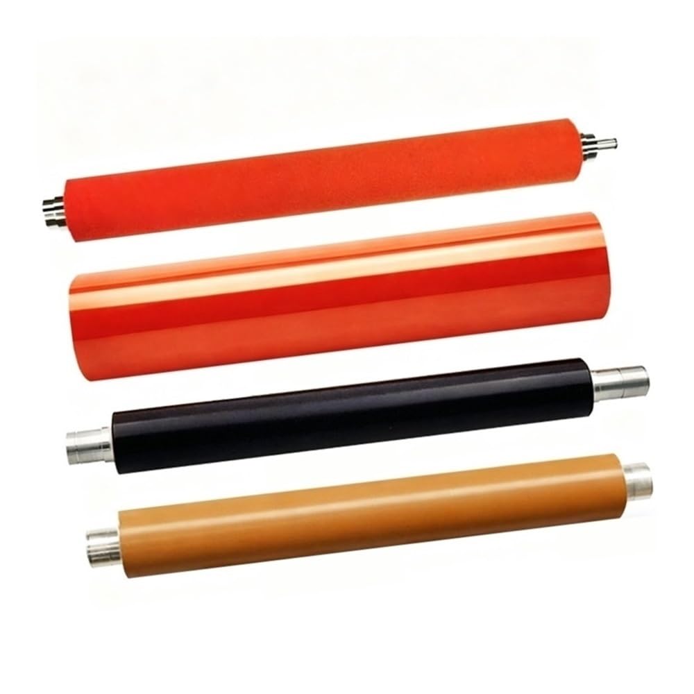 Rouleau chauffant Konica Minolta C6500 C6501 résout défaut fixation D Heating Roller