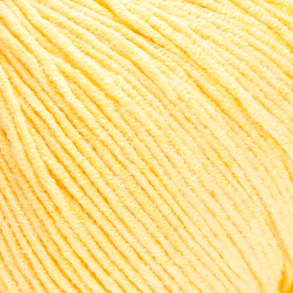Image of YarnArt Genius Soft Cotton Acrylic Blend Yarn - Amigurumi, Crochet and Knitting -%55 Cotton-45% Acrylic, Craft Yarn for Kids and Adults Garments, Baby Items and Accessories, 174 yds / 50 g