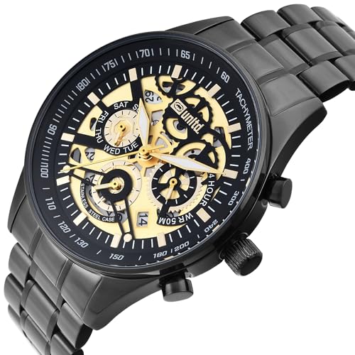 Image of unltd. Watch for Men - Analog Watches for Man - Gift for Man - Men-P