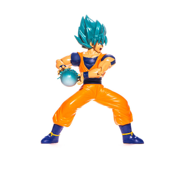 Dragon Ball Super HG Future Trunks Saga Set A Exclusive