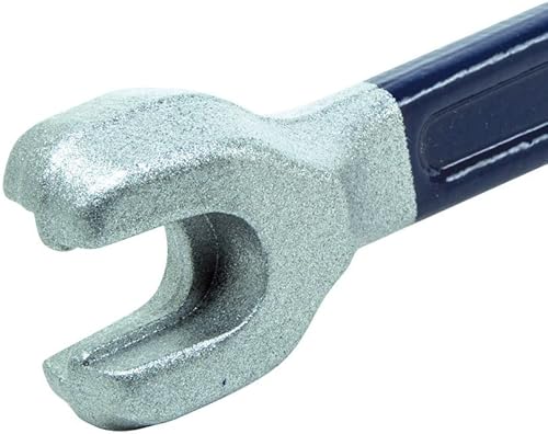 Miniatura 5 de Klein Tools 3146A Linemans - Llave inglesa con extremo plateado