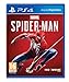 Sony Interactive Entertainment Marvel's Spider-Man Standard PlayStation 4 Standard günstig Kaufen-Sony Interactive Entertainment Marvel's Spider-Man Standard PlayStation 4