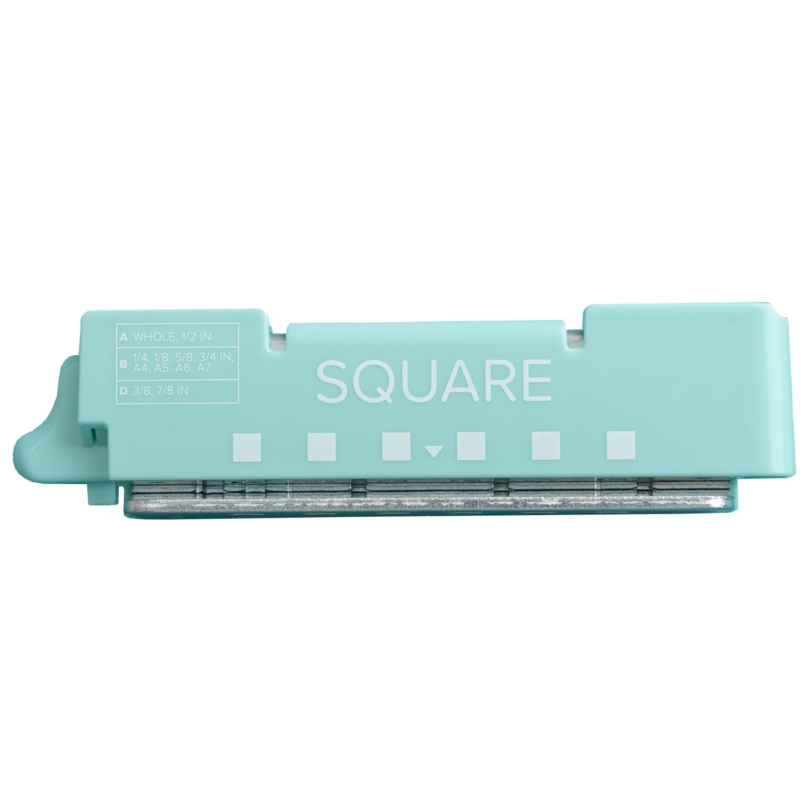 WRMK SQUARE PUNCH MULTI CINCH - WE R