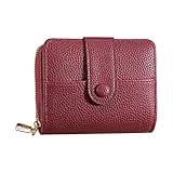 mcm portemonnaie herren fake Großkapazitätsbrieftasche mit Karteninhabern kann Veränderungen, Münzen, Kreditkarte usw. speichern