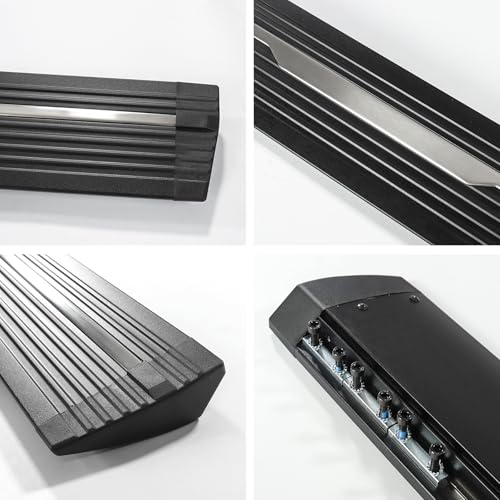 Estribos eléctricos para Silverado/Sierra 2019-2026 miniatura 6