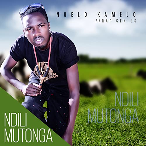 Ndili mutonga [Explicit]