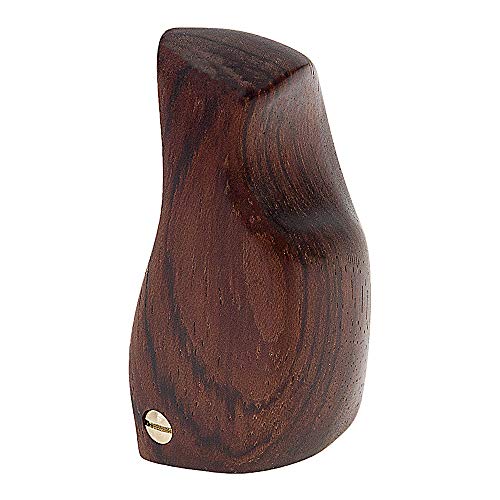 Fotodiox Pro Wooden Camera Hand Grip for Sony Cyber-Shot DSC-RX100 VI Camera