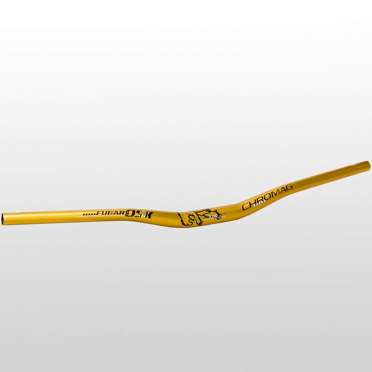 Amazon.com: Chromag Osx Handlebar Gold, 25Mm X 800Mm : Sports
