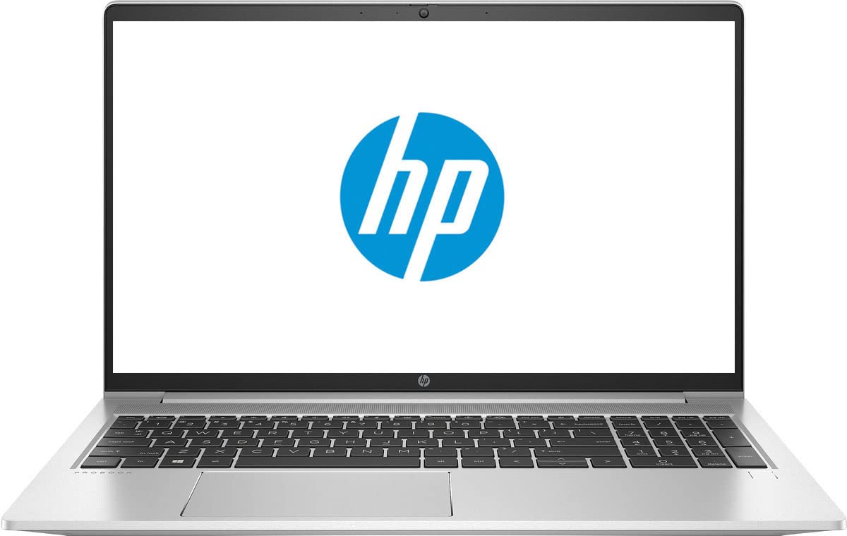 HP ProBook 445 G8 Notebook PC, AMD Ryzen 7 5800U Processor, 14 inch(35.6cm) Anti-Glare FHD Laptop/8GB RAM/512GB SSD/Narrow Bazel/AMD Radeon Graphics/DOS/1.37 Kgs 7K2J8PA
