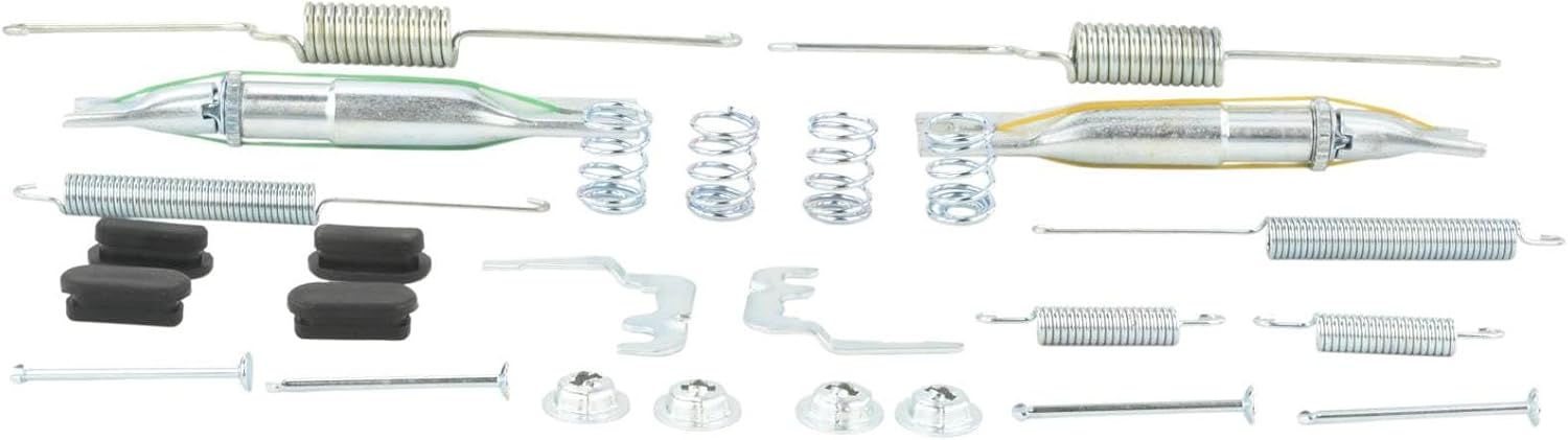 Brake Shoe Fitting Kit Febest 2304-2H0R-KIT OEM 2H0698545