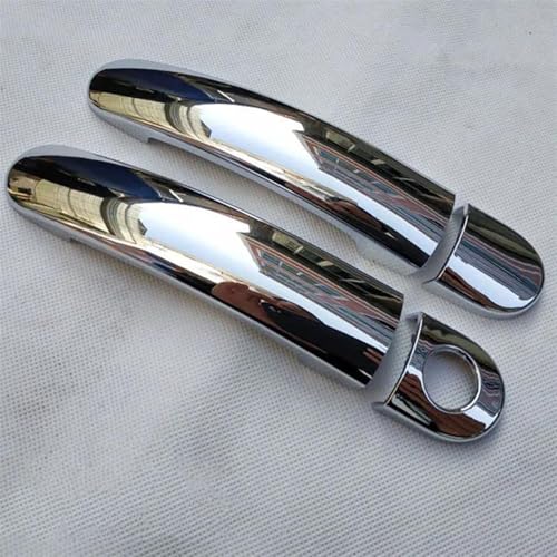 Poignée de porte extérieure Audi TT 8J 8N MK1 MK2 RS Style 3