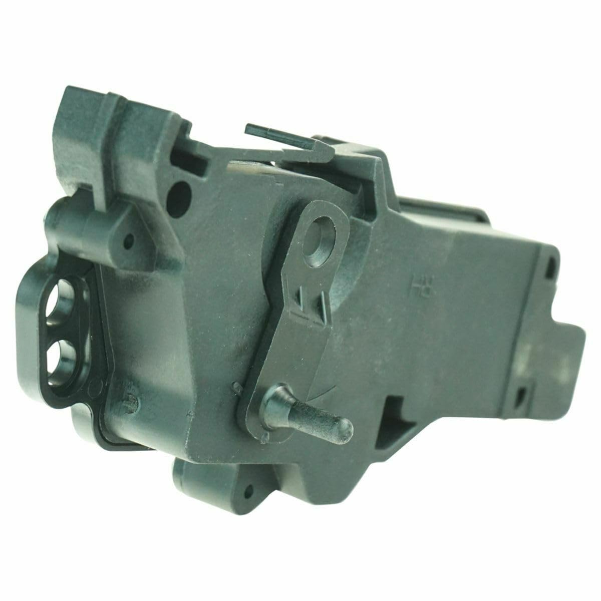 2pcs Power Door Lock Actuator Left Driver Side Set Truck for Expedition, for F550/F450/F350/F250 Superduty