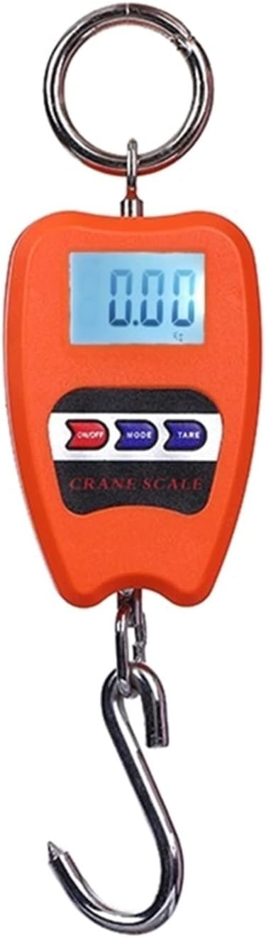 Industrial Platform scaleIndustrial Crane scalemini Crane Scale 200kilogram weighingDigital Industrial Crane Scale 200Kilogram /441pound