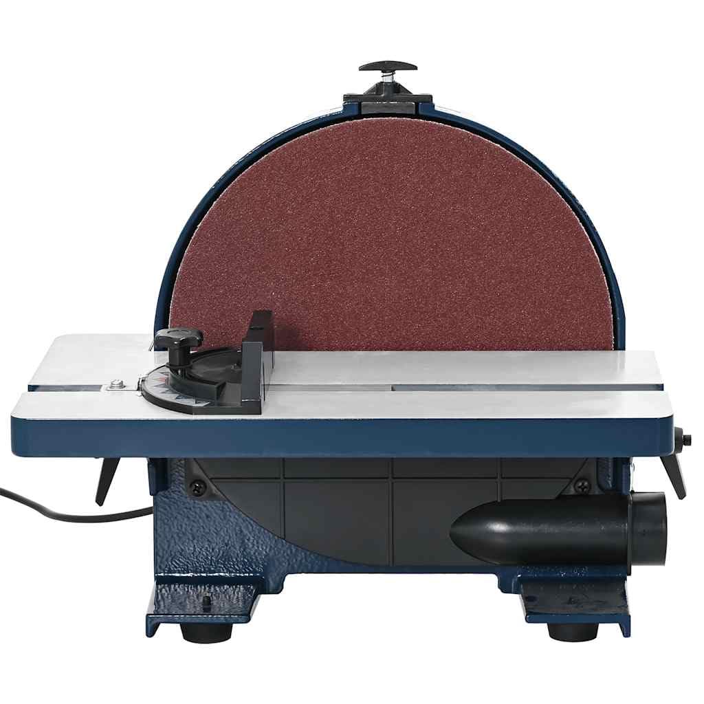 vidaXL Schleifmaschine 800 W Schleifmaschine Werkzeug für Schleifen, Werkstatt, Garage