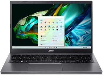acer 2024年製 ノートパソコン i5 1235U 512GB 16GB 2024 Acer Aspire 5 Laptop 15.6