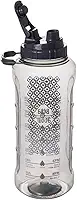 Garrafa Sport Fitness Masculina 2 L Plasútil