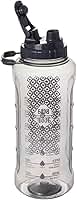Garrafa Sport Fitness Masculina 2 L Plasútil