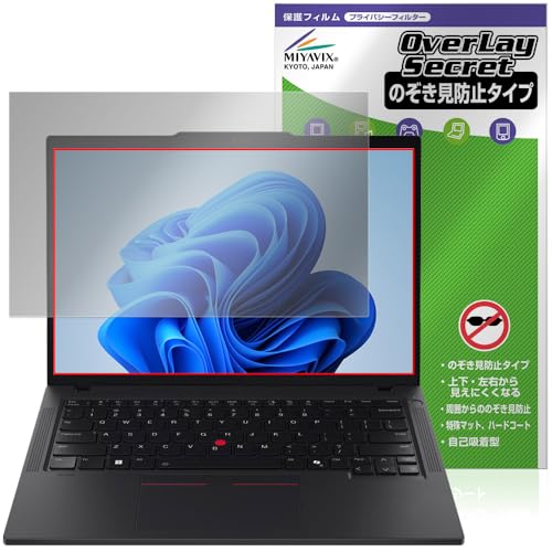 ~rbNX Lenovo ThinkPad P14s Gen 5 AMD Ή ی tB `h~ 360x vCoV[ ᔽ˃^Cv