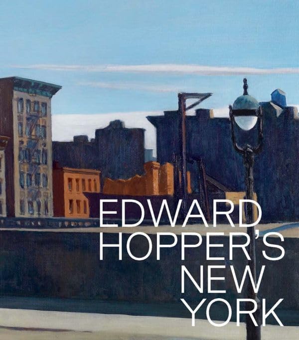 Amazon.co.jp: エドワードホッパー ニューヨーク アートブック Edward