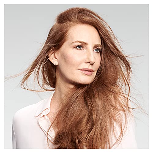 Pantene Hair Biology Full and Vibrant Volumizing And Repairing Hair Conditioner Für Feines, Ausdünnender, Mull… – Ansicht 7