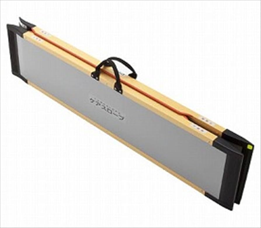 ①やや沈む ケアスロープ 1m 100cm 高圧洗浄済 定価8.5万 送料込 ①やや沈む ケアスロープ 1m 100cm 高圧洗浄済 定価8.5万 送料込