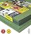 STEICO Wood Fiber Flooring Underlayment for Laminate Vinyl LVT LVP Hardwood Floor 3 mm 1/8 inch 90 SqFt Natural Sound Insulation Barrier