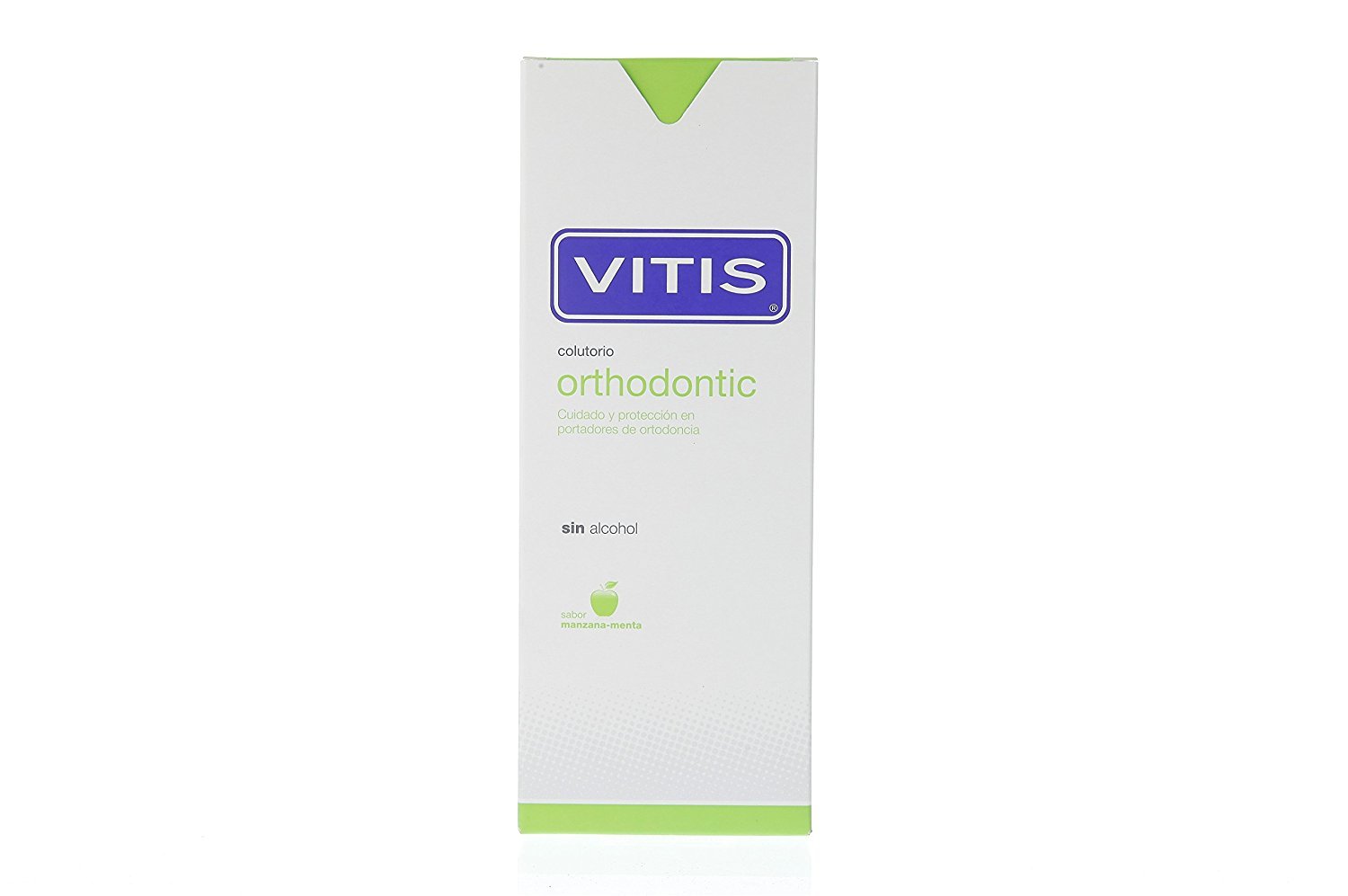 DENTAID VITIS Mouthwashes 8427426008441
