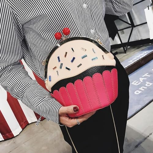 Bolsa de almacenaje infantil DOITOOL de PU resistente y correa cómoda de hombro 2