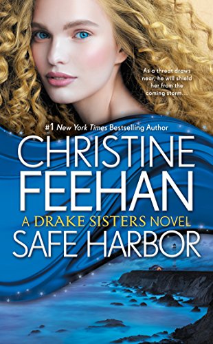 Safe Harbor (Drake Sisters, Book 5)