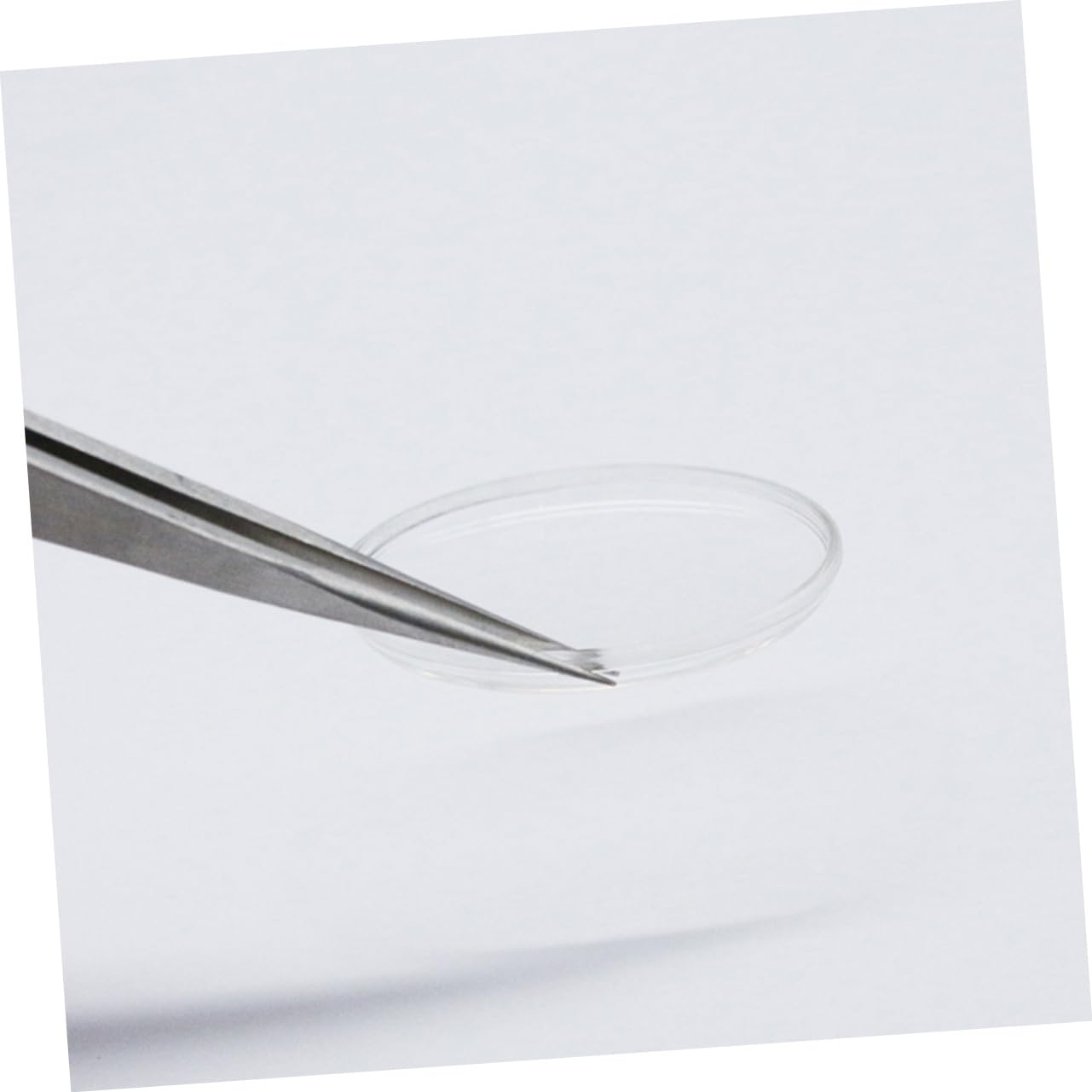 100stücke Transparentes Uhrglas Für Uhrenreparatur Schutzdeckel Für Armbanduhren Hochwertige Handwerkzeuge Für Uhrenliebhaber Und -projekte