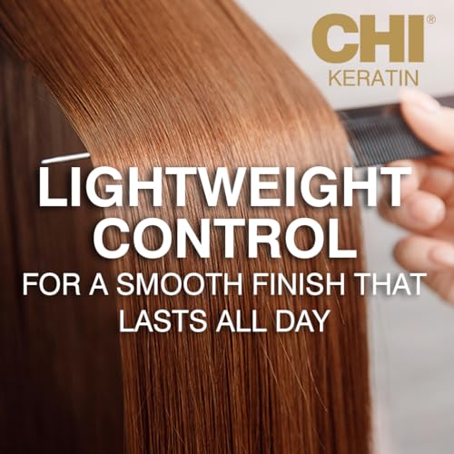 CHI Keratin Hair Spray y Iron Guard Bundle miniatura 4