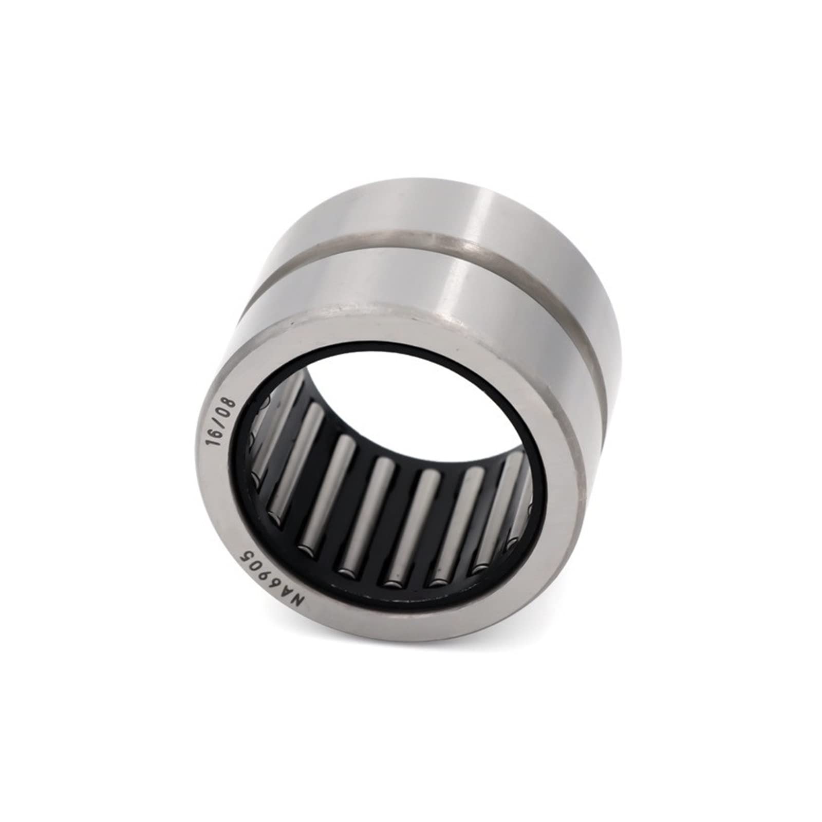 TSWASWUGP 5pcs NA4903 Needle Roller Bearing with Flanges with Inner Ring Size 17x30x13mm Bearings
