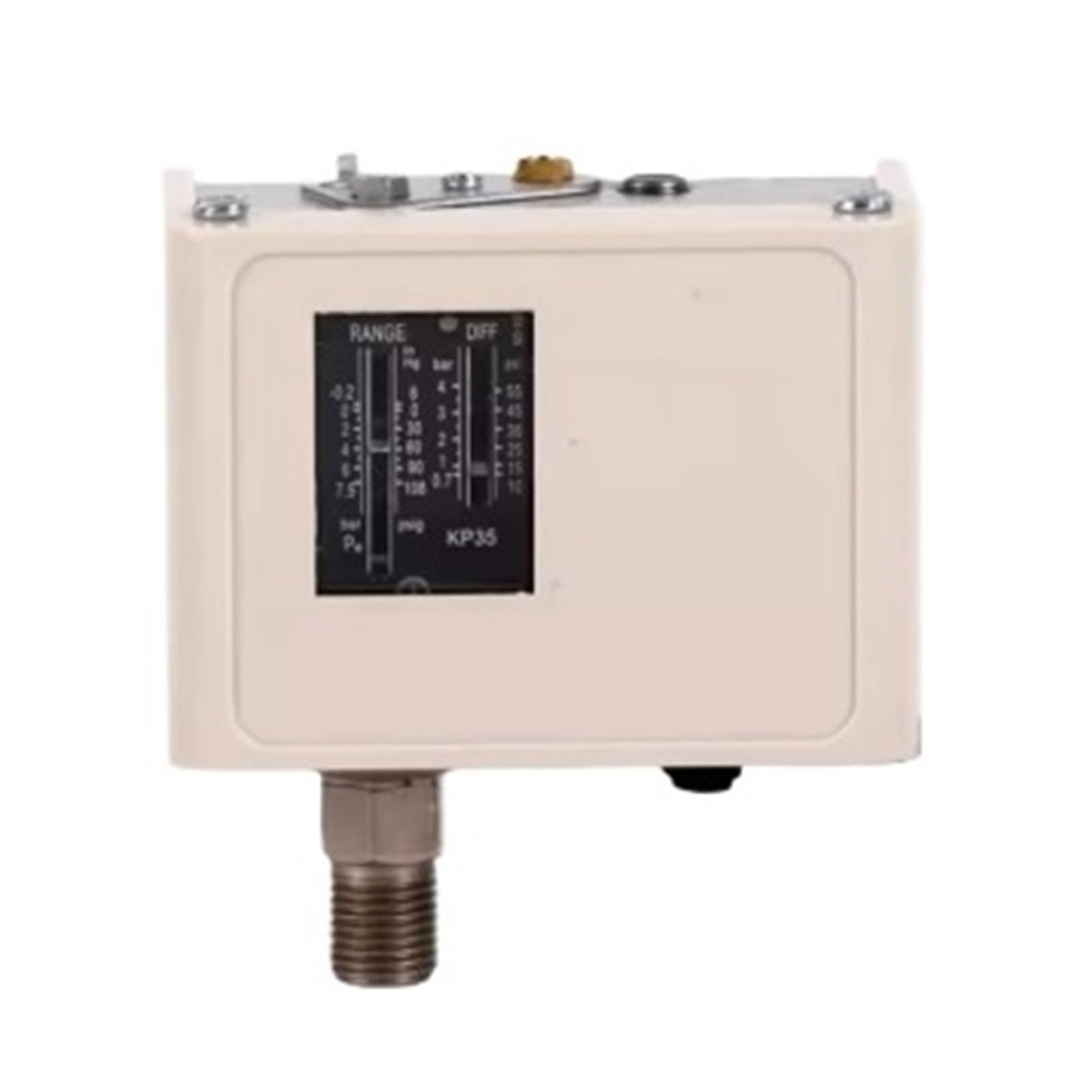 FUYUMIC KP35 060-113391 Pressure Controller 060-113366 Pressure Switch