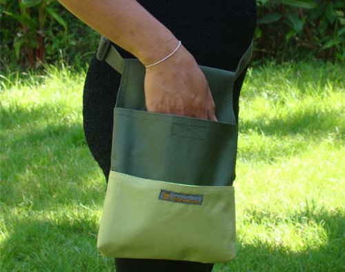 Snack di borsa, borsa, fodera di dolcetti, per