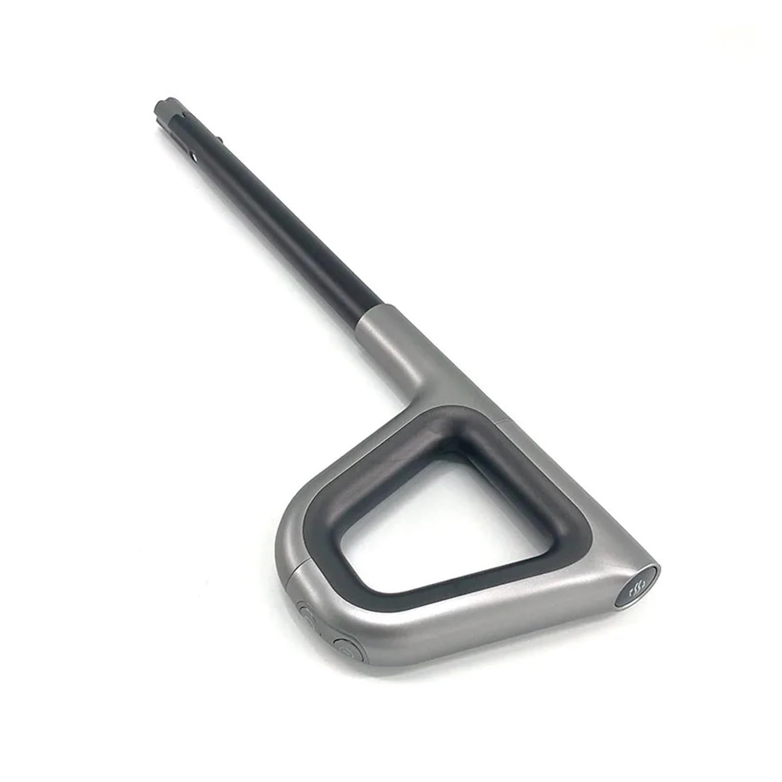 Poignée D'aspirateur, Compatible Avec Roborock, H11 H11 Max