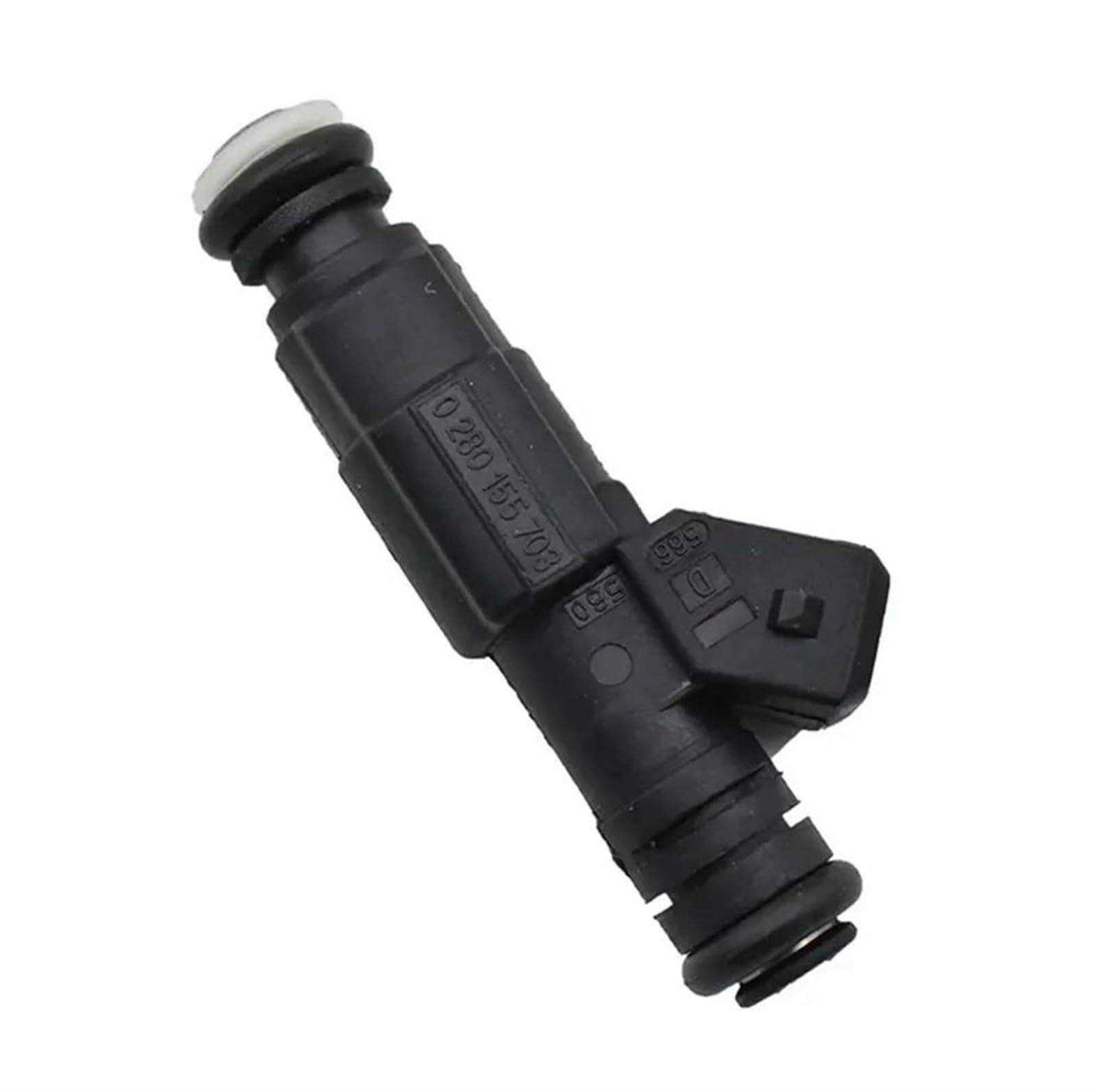 Hjkdsz One Color 6Pcs Engine Parts Fuel Injectors Injection Valve For Jeep For Grand-Cherokee 1993-1998