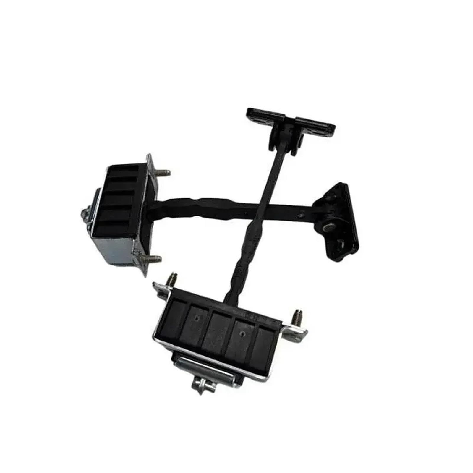 Charnière en alliage W211 sangle de butée limiteur de porte de voiture Benz Classe E E200 E320