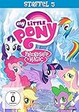  My Little Pony - Freundschaft ist Magie: Staffel 5 [3 DVDs]